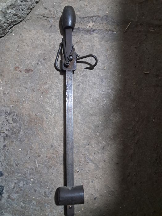 Весы бизмен до 10 кг.