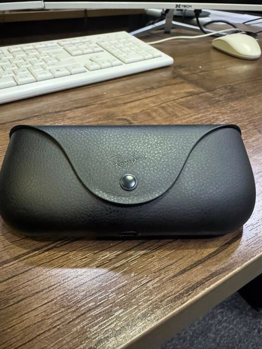 Ray Ban meta limited edition