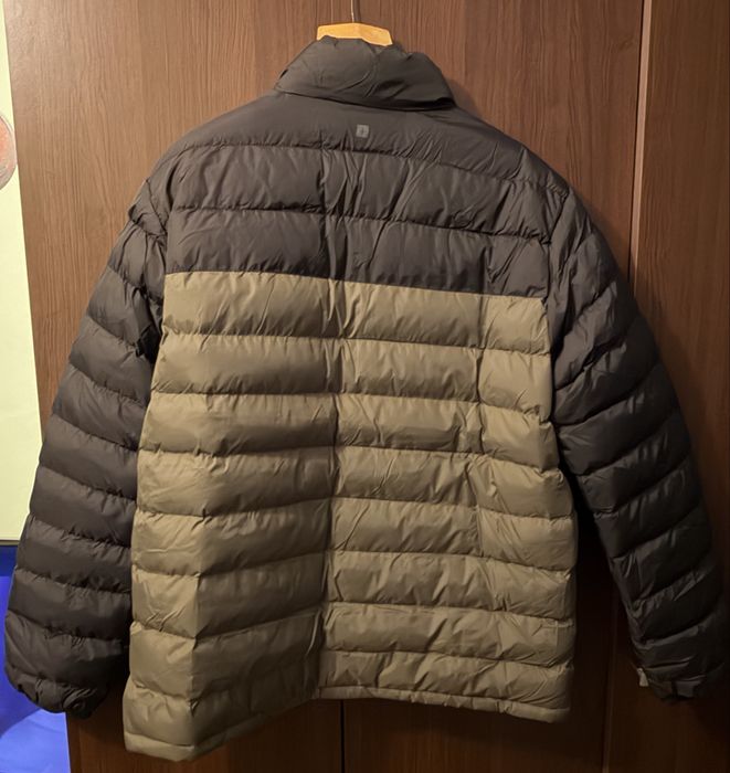 Зимно яке Mountain warehouse