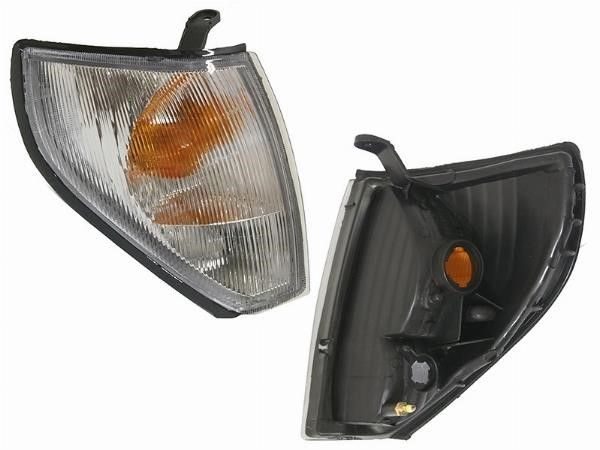 Габарит  Toyota Land cruiser prado