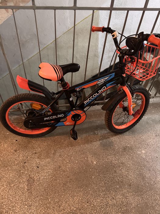 Vand bicicleta copii 16inch