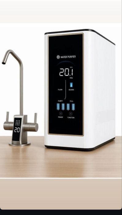 Фильтр для воды очистка воды