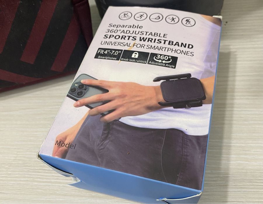 Держатель для телефона