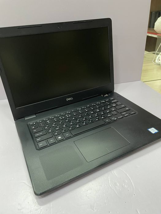 Ноутбук DELL Vostro / Саипаева / СА30695