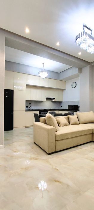 Аренда | Rent | Центр | Мирабад | 2-комнатная квартира