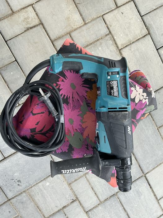 Vind Makita HR2631FT  2025