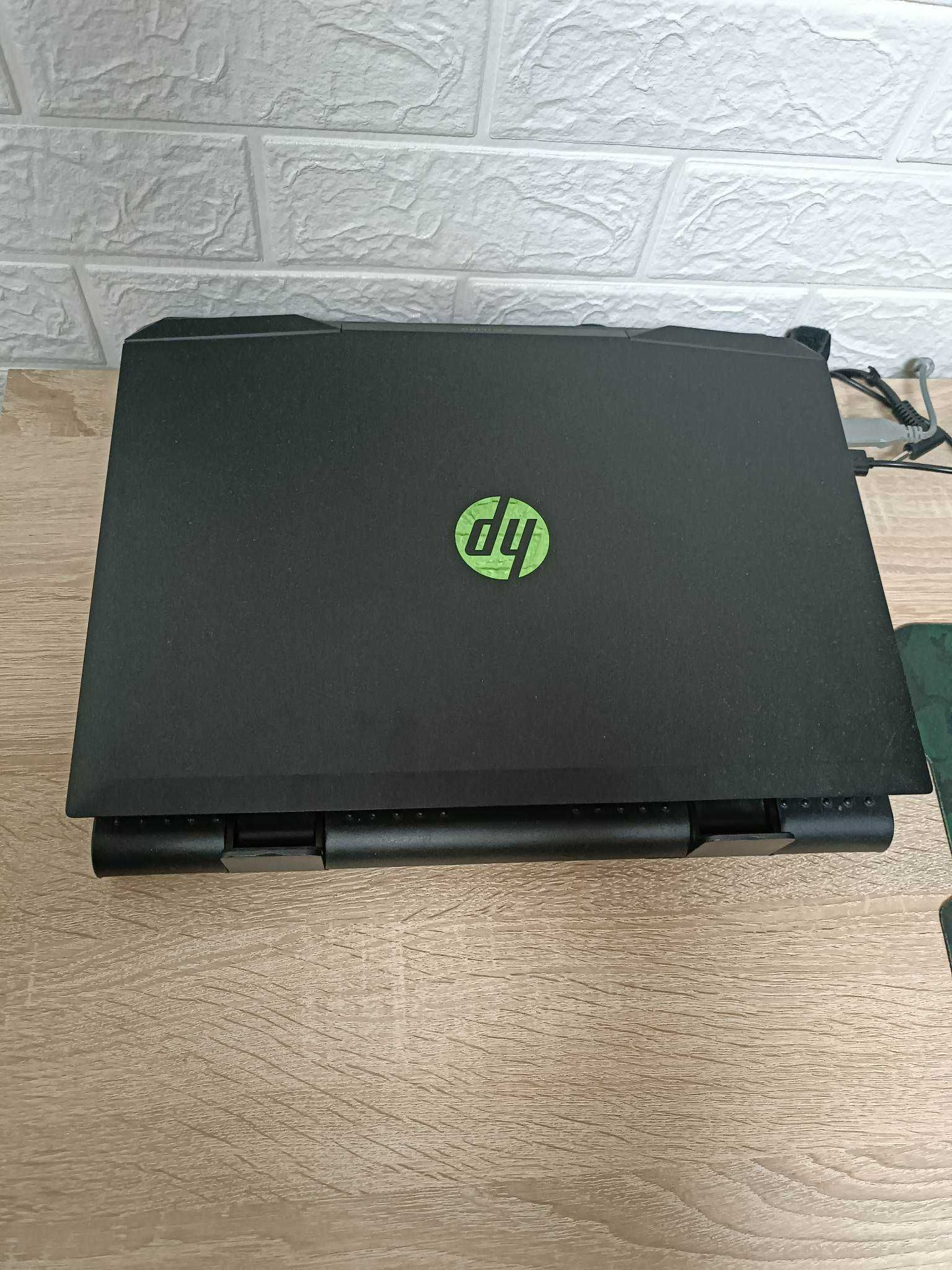 Геймърски лаптоп HP Pavilion Gaming 15 гр. Сливен Младост • OLX.bg
