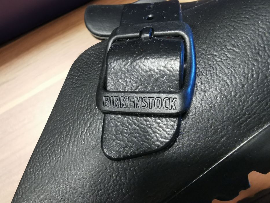 Birkenstock Boston Eva 40 Nou