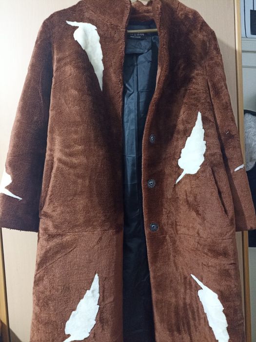 Шүба мутон корейского производства