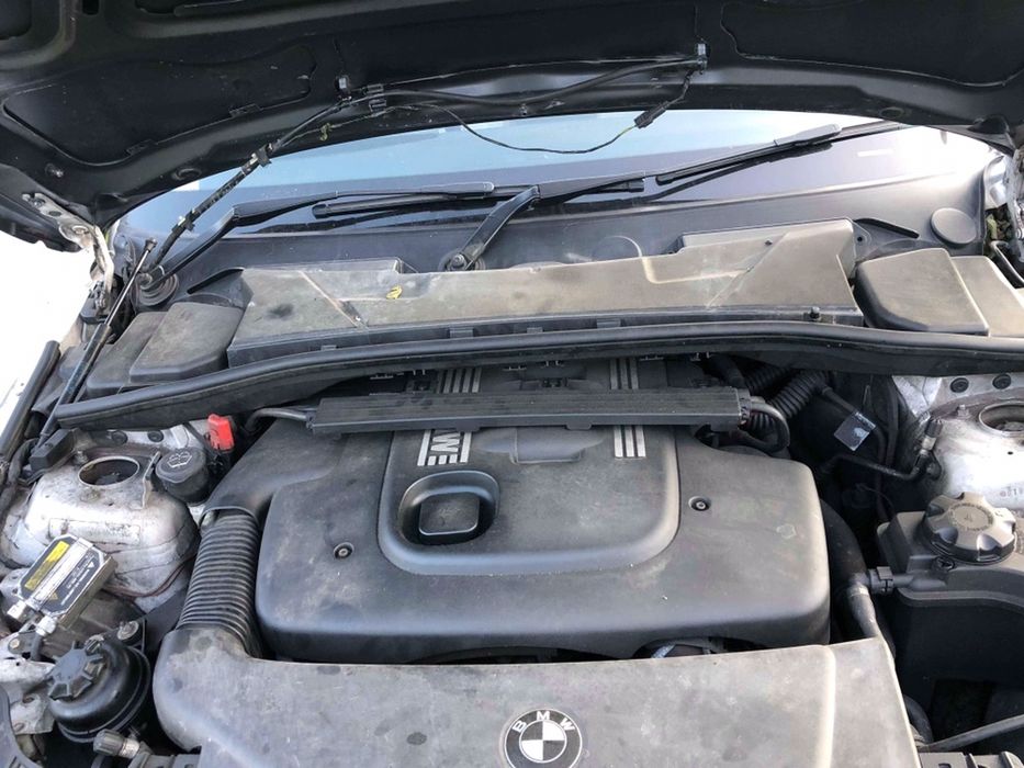 Бмв 120д м пакет/bmw 120d 163hp