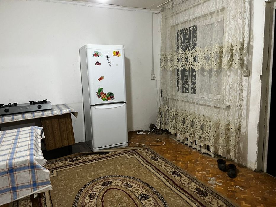 Сдам временку в бесагаше