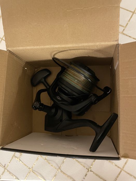 Vand mulineta de 8000