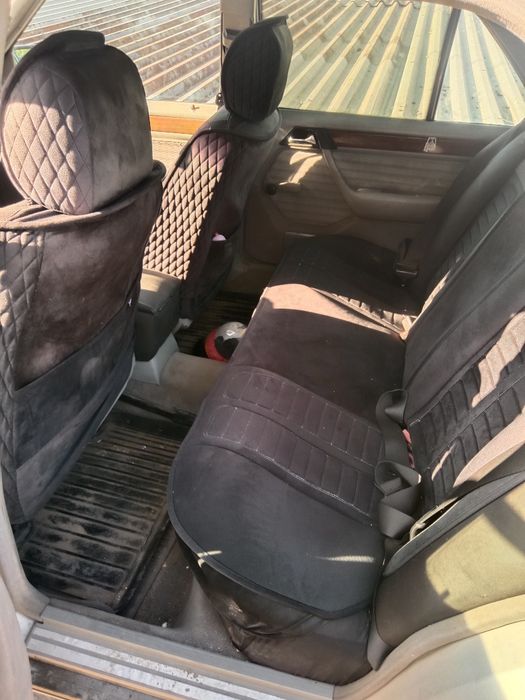 Срочно продам Мерседес 124