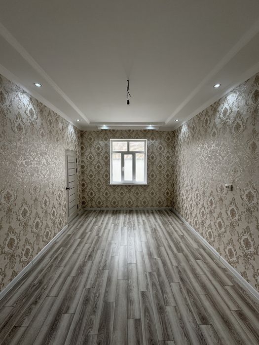 Продаётся 3-комнатный дом со двором