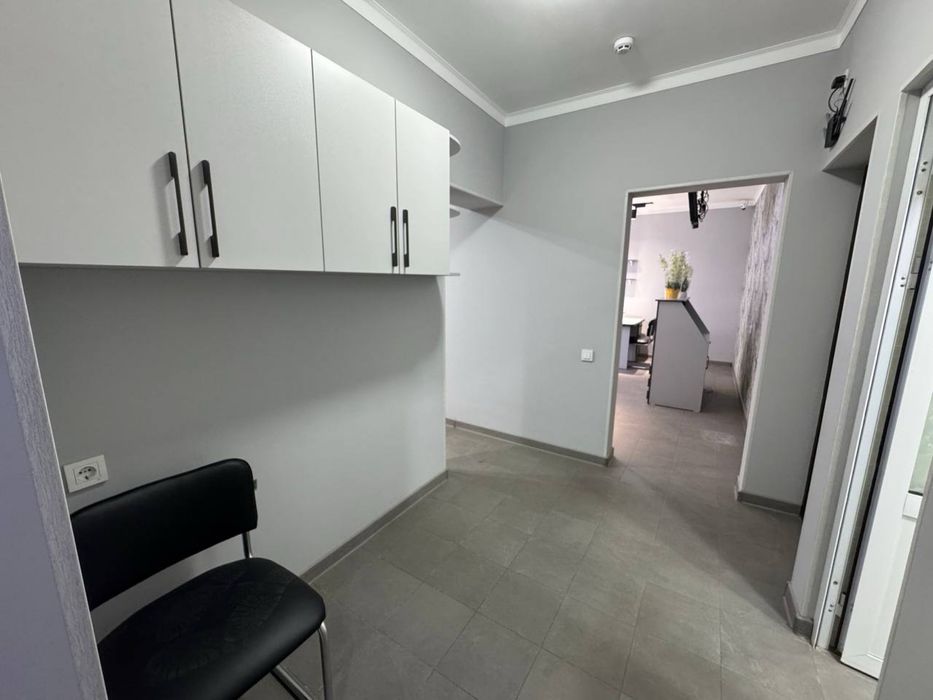 ГЛАВНАЯ АРЕНА ВАШИХ ПОБЕД. Офис уровня А++ в сердце столицы