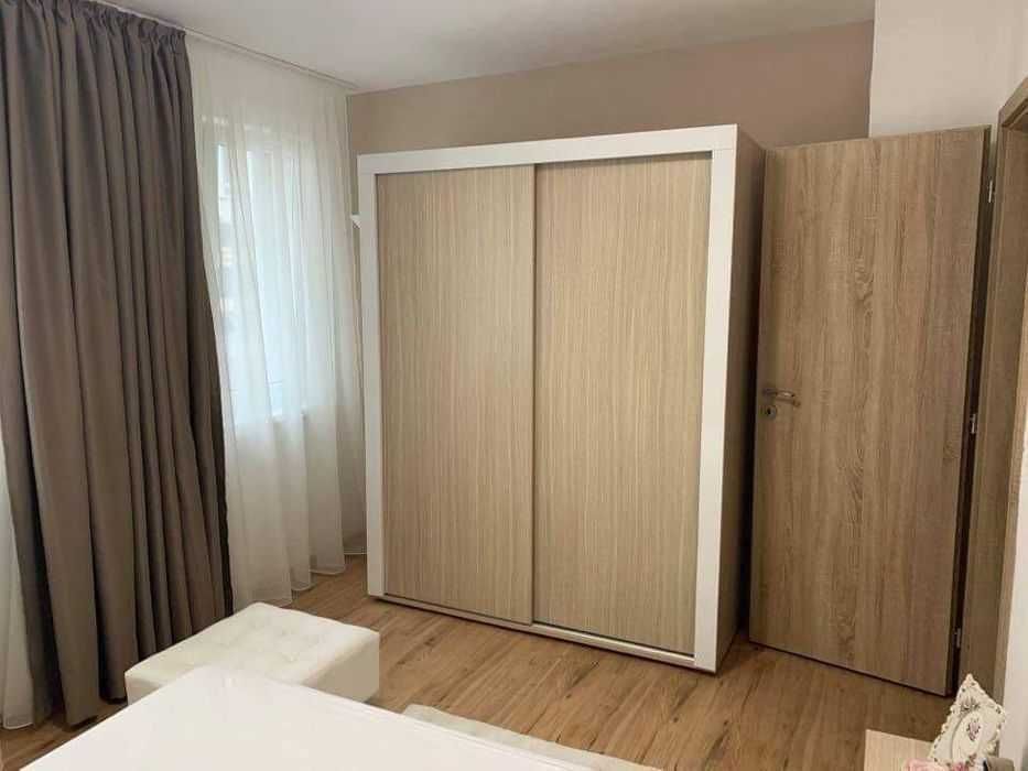 Дава се под наем Двустаен апартамент в София, Редута - 74 кв.м за 372.3 € - Снимка #4