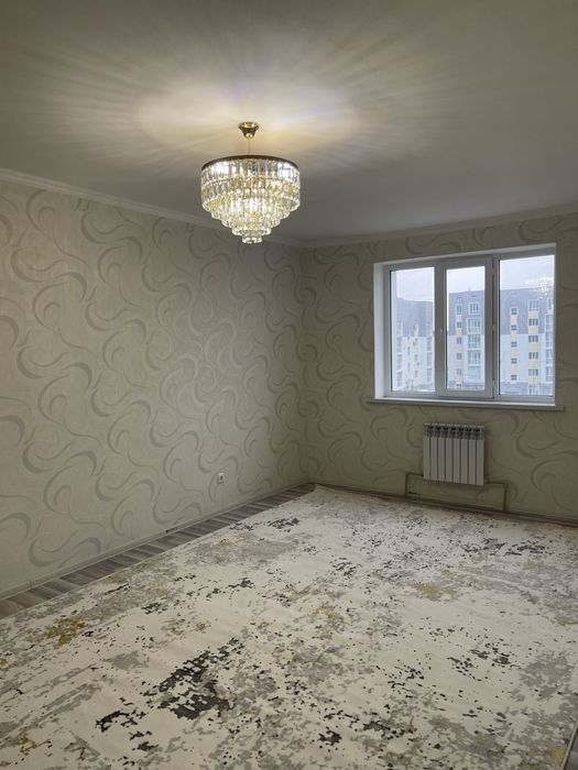 2 бөлмелі үй жалға беріледі.