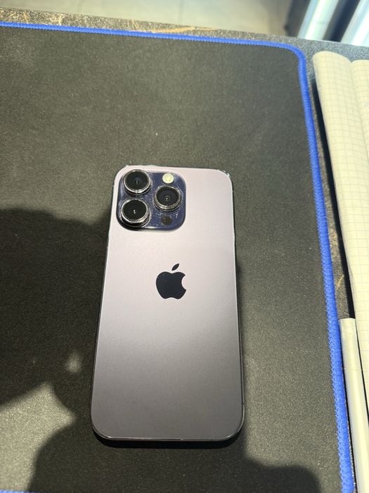 Продам iphone 14Pro не дорого