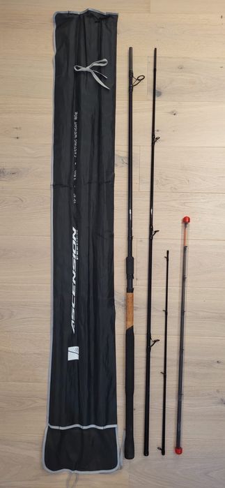 Lanseta Preston Ascension Feeder, 3.80M, 80G.