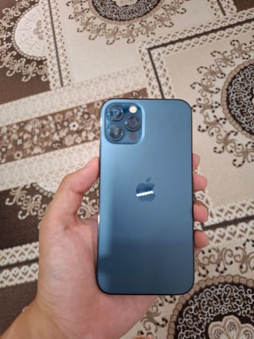 Iphone 12 PRO 256 GB