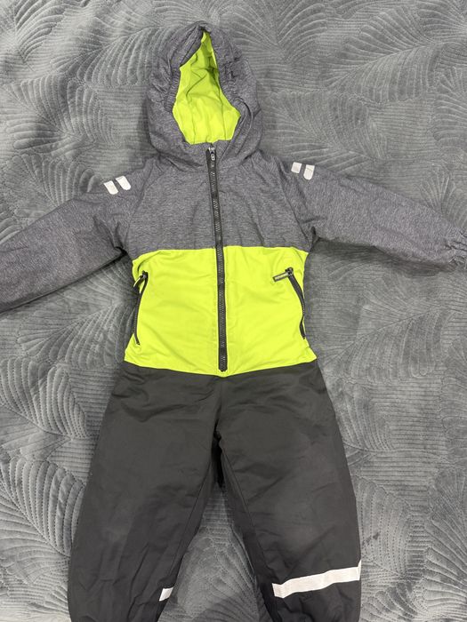 Комбинезон 104см