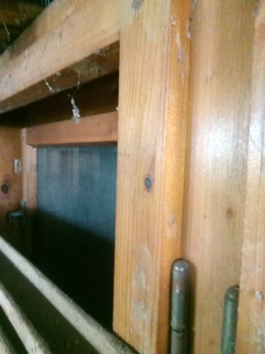 Дограма дървена прозорци