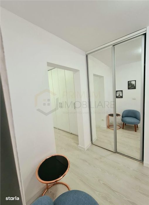 CIRCUMVALATIUNII - RENOVAT - 3 camere - centrala proprie - clima - LIF