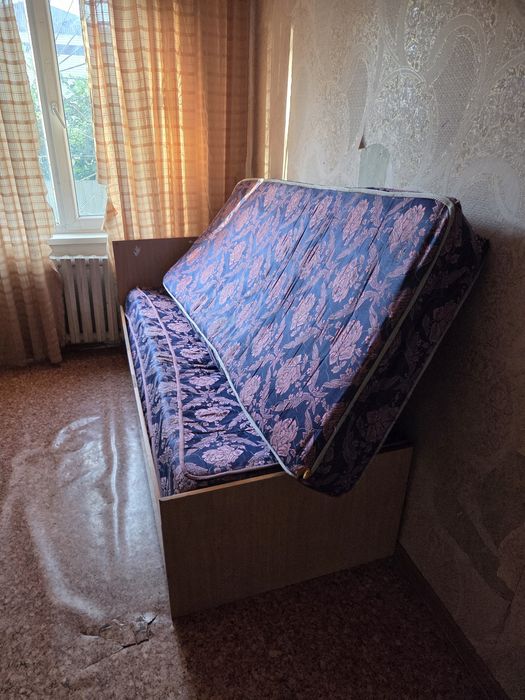 Мебель бесплатно