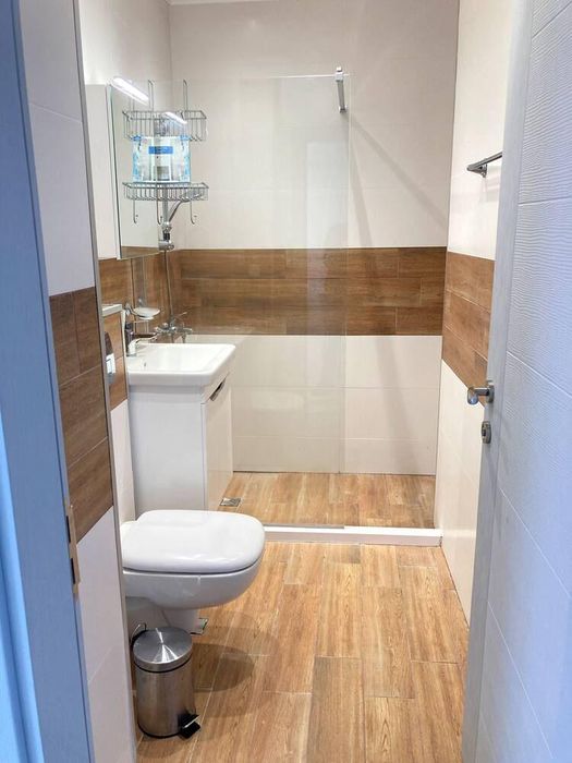 Дава се под наем Тристаен апартамент в Пловдив, Център - 100 кв.м за 765 € - Снимка #4