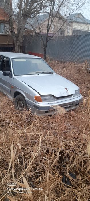 Продам срочно автомобиль