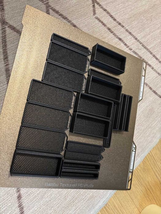 Proiectare si Printare 3D Cluj-Napoca