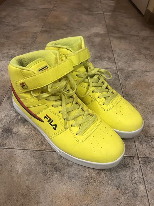 Мъжки Fila обувки