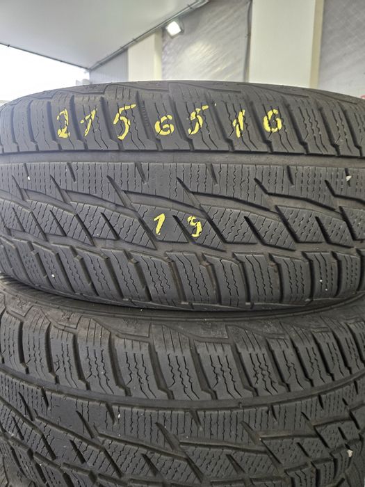 Гуми 215/65/16 дот19