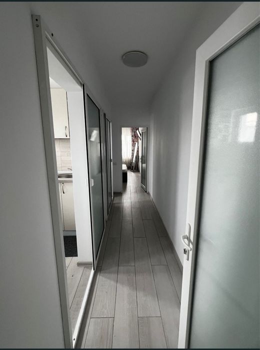 Garsoniera de inchiriat Pitesti zona ultracentral