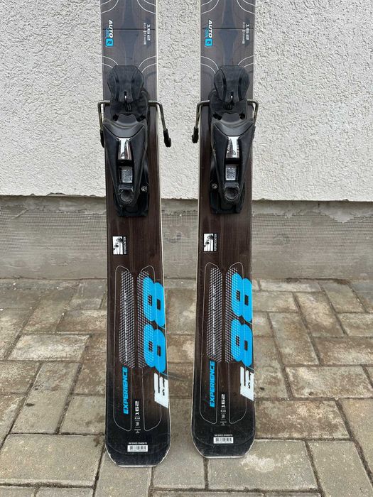 SKI Rossignol EXPERIENCE 88  -   162 CM