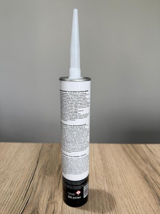 Клей для бамбуковых панелей