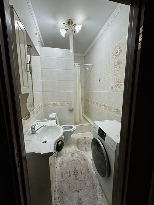 Квартиры посуточно   Центр левого берега