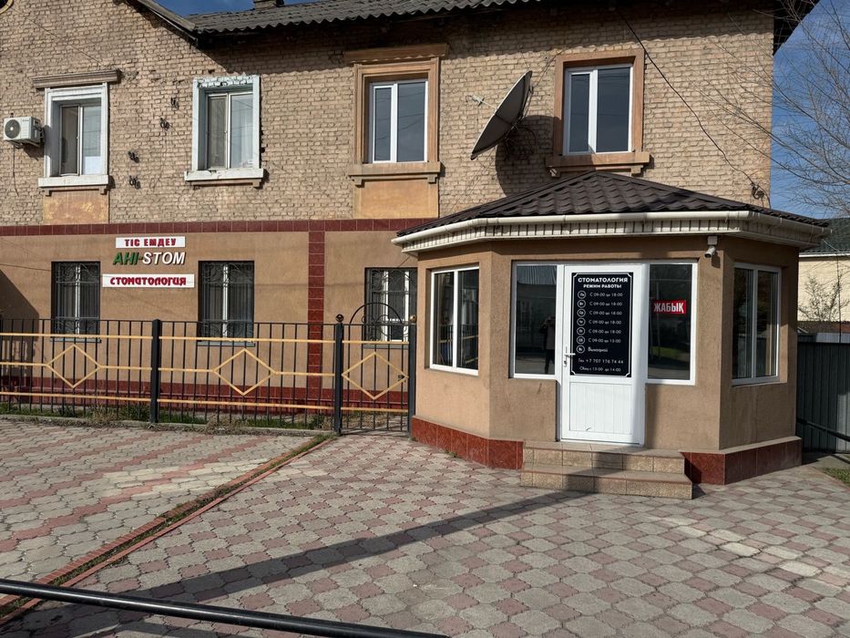 Продается коммерческая недвижимость