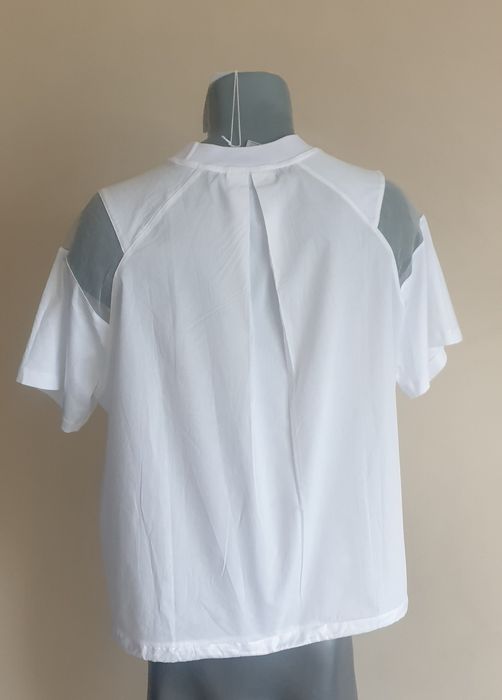 Sportalm Cotton Womens Size 42 / L НОВО! ОРИГИНАЛ! Дамска Тениска!