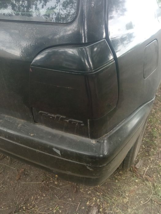 Продаю задние плафоны гольф 3 оригинал