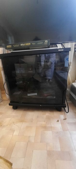 Тумба под телевизор