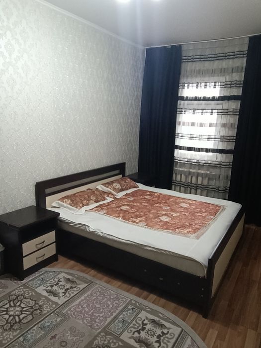 Arenda uzoq muddatka