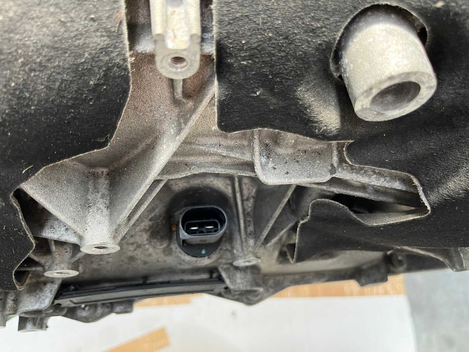 Автоматична скоростна кутия БМВ Г20 Г21 Г30 Г31 Г01 Г02 XD GA8X51CZ