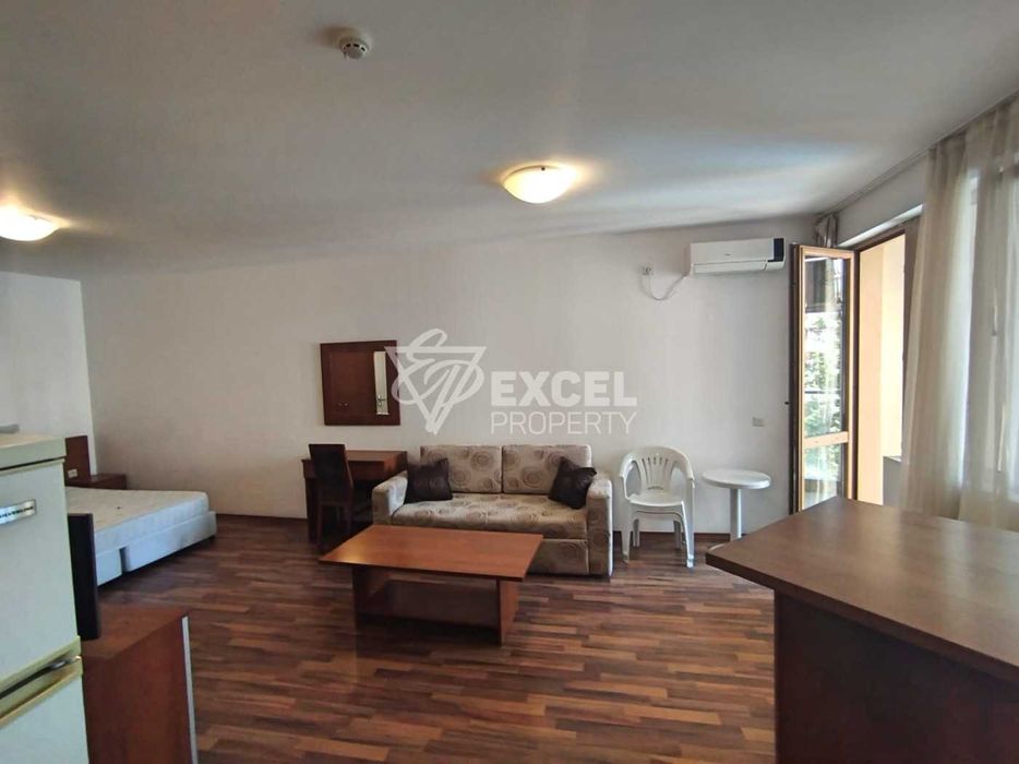 Продава се Едностаен апартамент в Несебър - 59 кв.м за 644 €/кв.м - Снимка #12