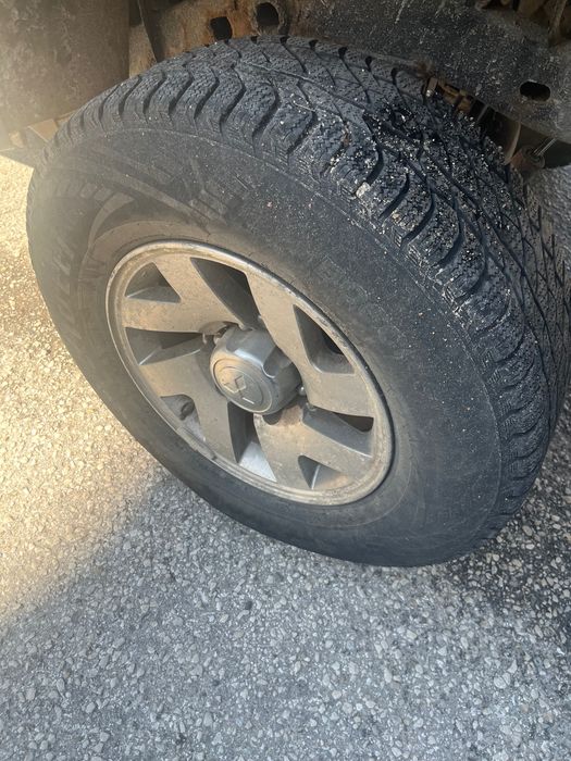 Пикап  Mitsubishi L200 2.5 DI-D – дизел