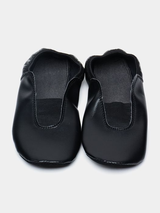 Детские чешки, балетки для гимнастики и танца