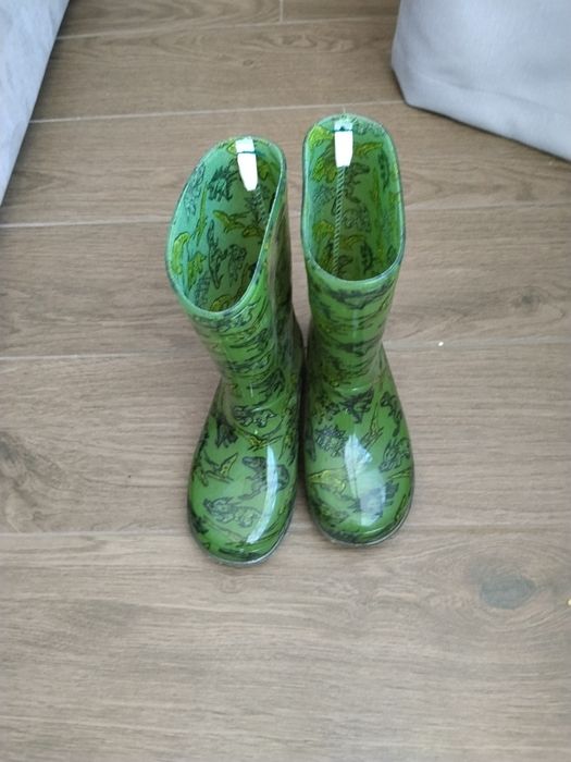 cizme noi cauciuc h&m copii baieti copil baiat marime 28 5 6 7 ani