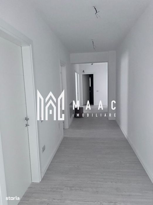 Apartament 3 camere   Park Residence Râmnicu Vâlcea