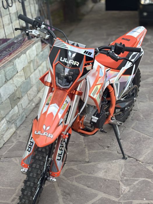 Ular H8 2025 новый