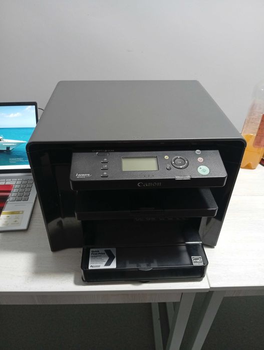 Printer Canon MF4400